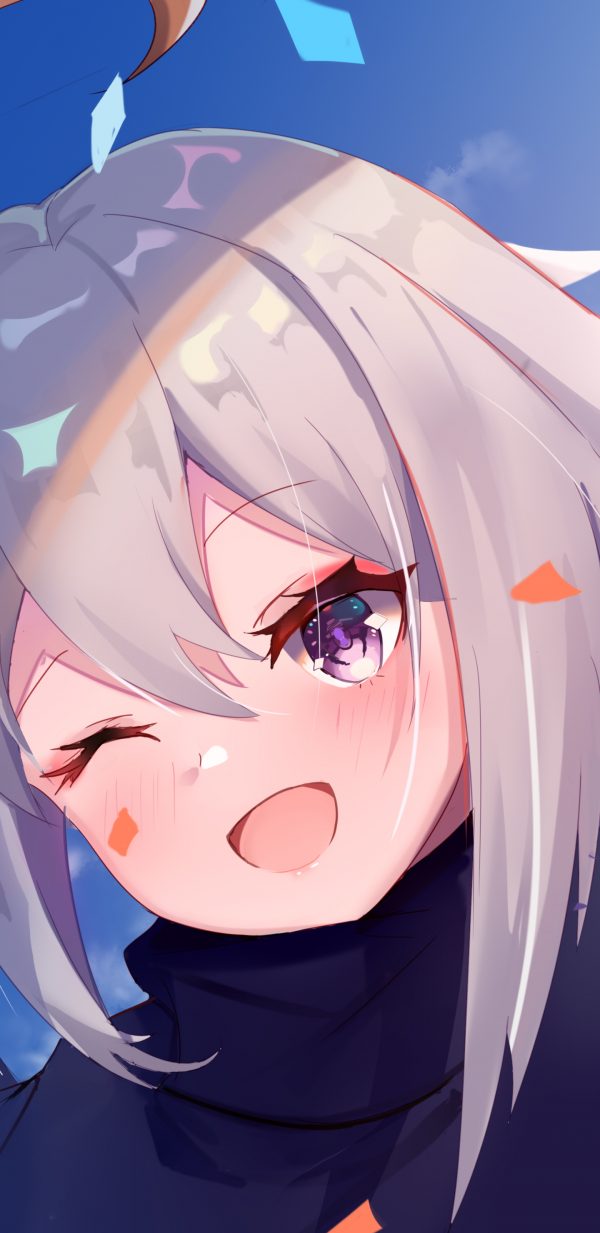 漫画海报